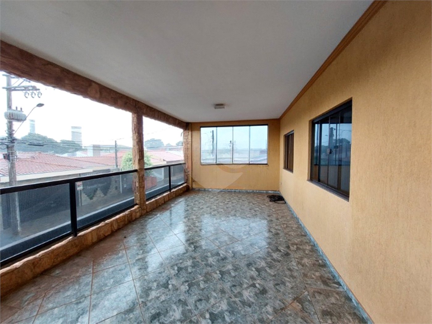 Casa para venda ou locação no Jardim Ipanema