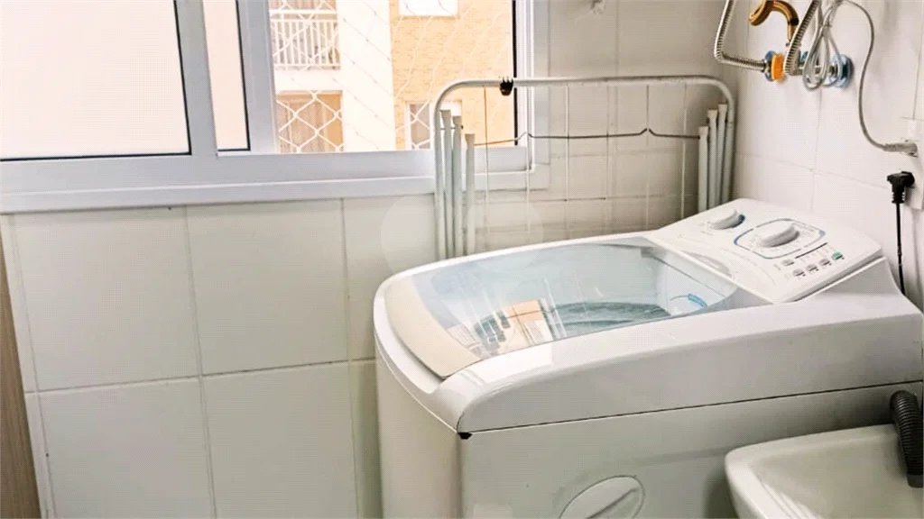 Apartamento à Venda no Condomínio Parque Residence – 2 Dorms, 1 Suíte, Varanda Gourmet – Guarulhos (SP)