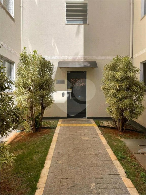 Apartamento à Venda e para Locação no Monte Logan – Jardim Acapulco