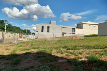 Terreno à Venda no Parque Faber IV – Localização Privilegiada e Valorizada
