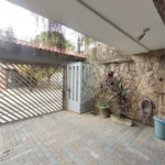 Casa com 300m² , 4 dormitórios , sendo 2 suítes , 5 vagas , à venda no bairro Curuçá , em Santo André.
