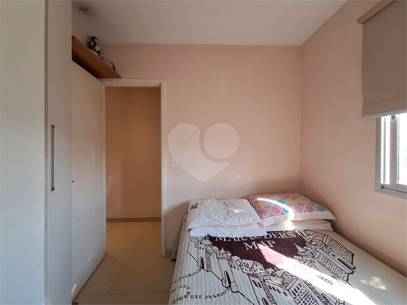 Apartamento à venda com 2 quartos em Vila Nova Cachoeirinha, São Paulo, SP