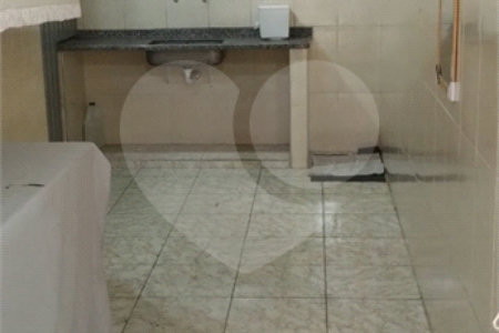 Sobrado comercial à venda - Jabaquara