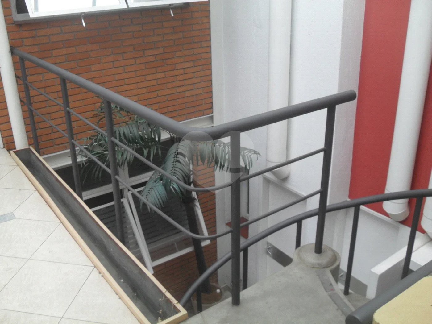 Excelente sobrado/prédio comercial próximo ao Aeroporto de Congonhas!