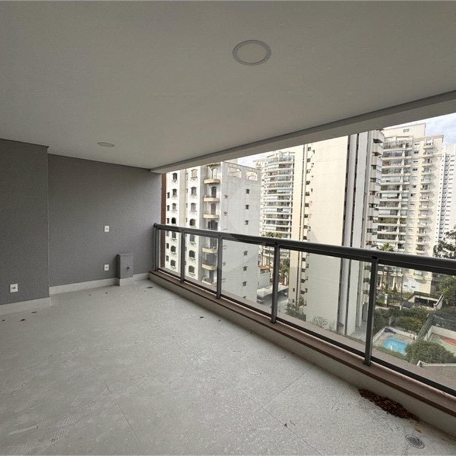 Apartamento 4 dormitórios 165m2 à venda no Klabin