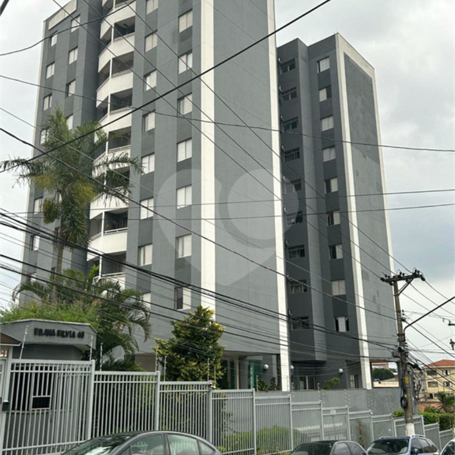 Apartamento à venda com 3 quartos, sendo 1 suíte, em Vila Esperança, São Paulo, SP