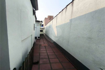 Casa à venda com 3 quartos em Vila Gomes Cardim, São Paulo, SP