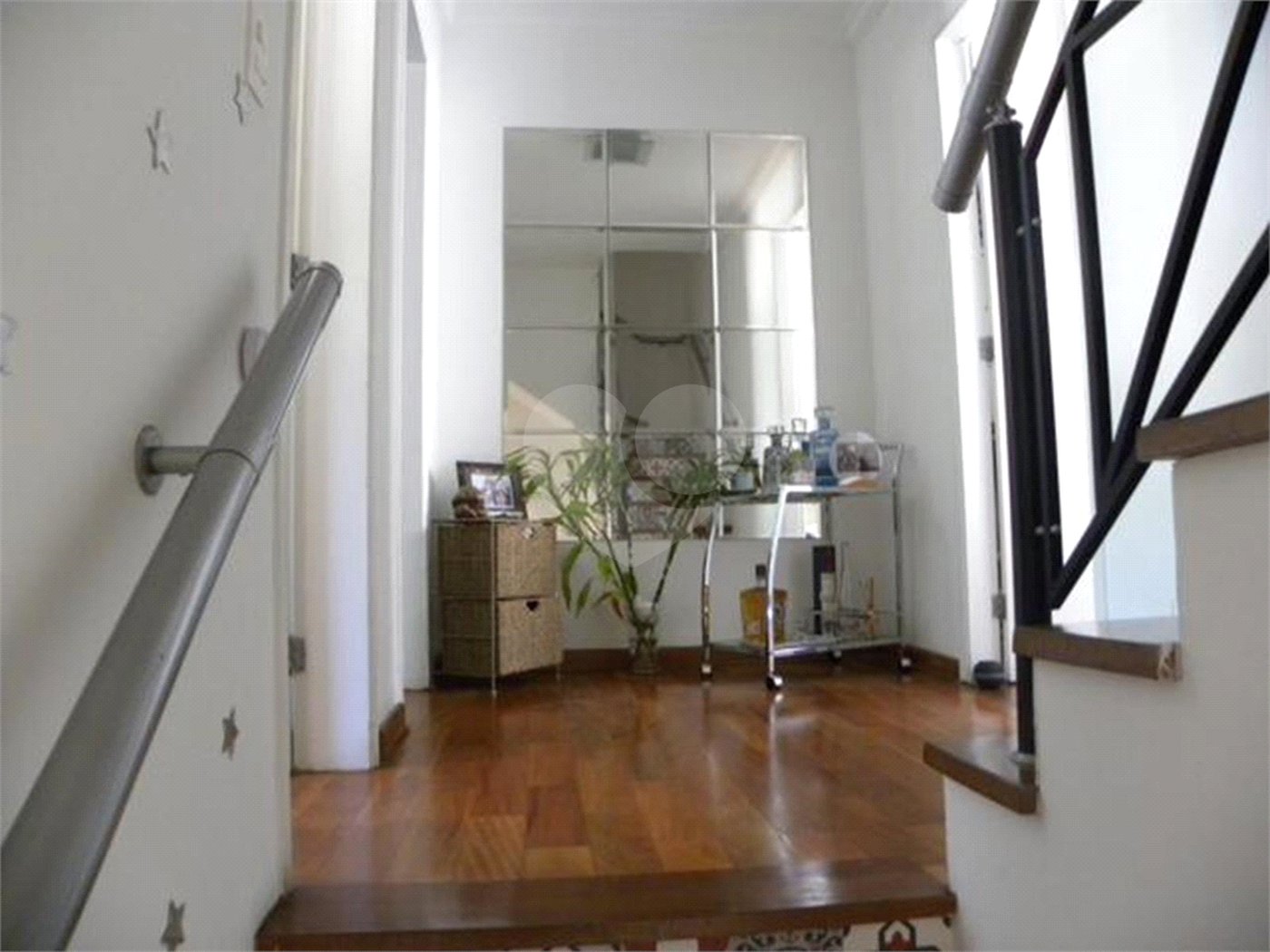 Casa à venda com 3 quartos, sendo 1 suíte, no condomínio Villas de São Francisco, São Paulo - SP