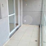 Apartamento à venda com 1 quarto em Brooklin Paulista, São Paulo, SP
