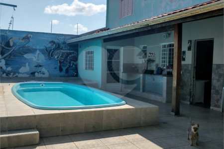 Casa Térrea à venda com 4 quartos, sendo 1 suíte, em Jardim Paraíso, Itu, SP