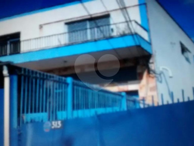 Prédio à venda em Limão, São Paulo, SP