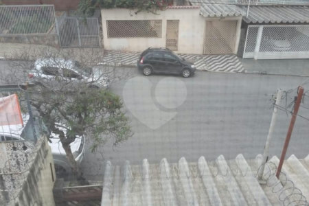 Sobrado à venda com 3 quartos, sendo 1 suíte, em Vila Maria, São Paulo, SP