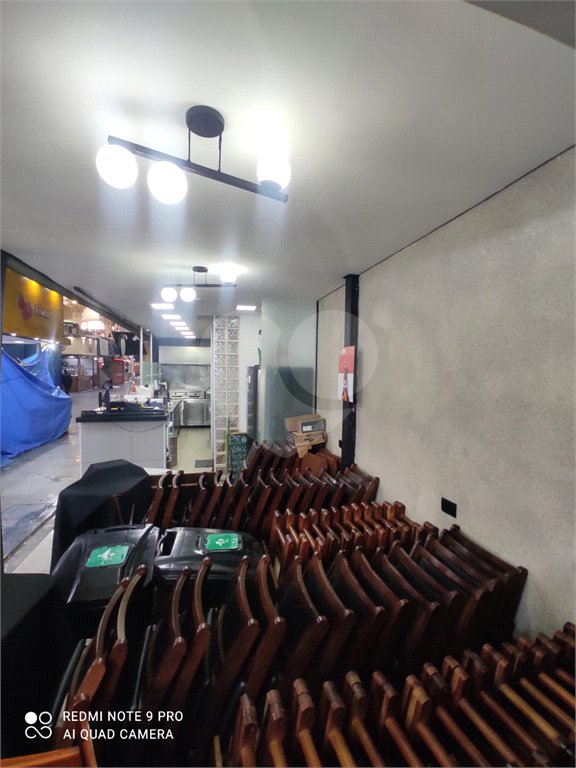Salão à venda no Centro, São Paulo, SP