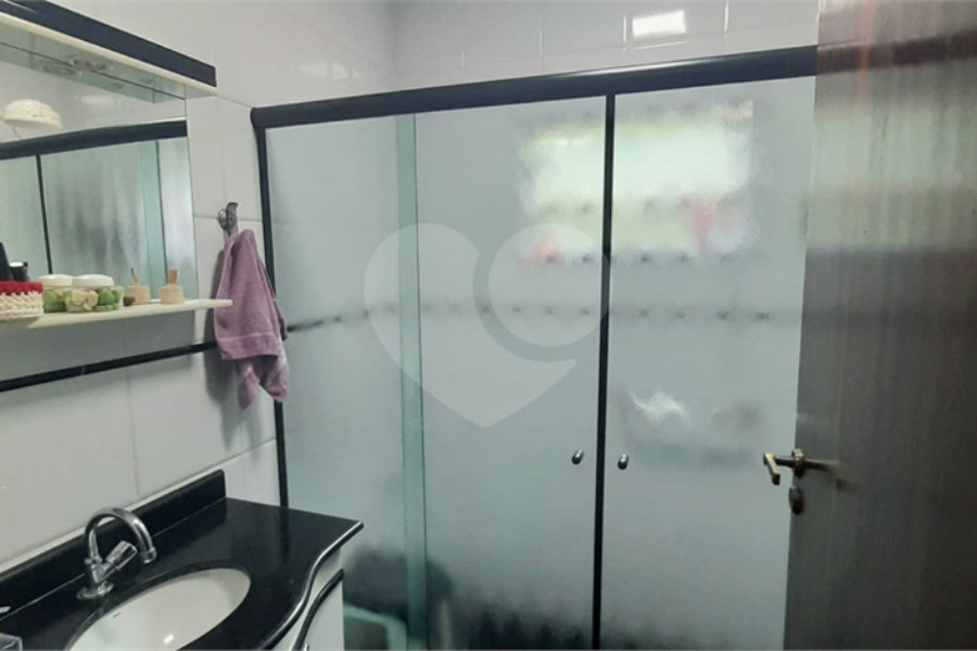 Casa à venda com 3 quartos, sendo 1 suíte, em Jaçanã, São Paulo, SP