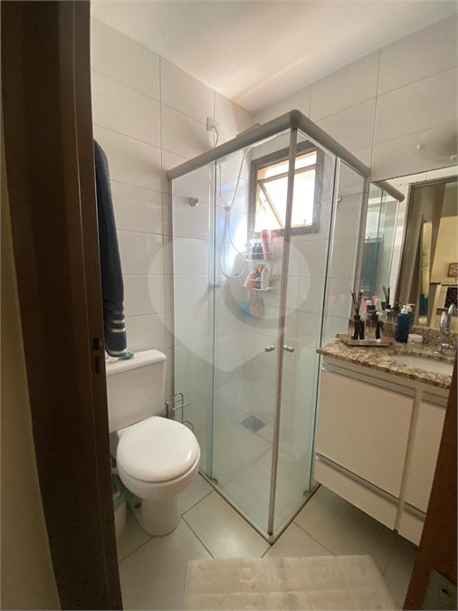 Apartamento à venda com 2 quartos em Nova Aliança, Ribeirão Preto, SP