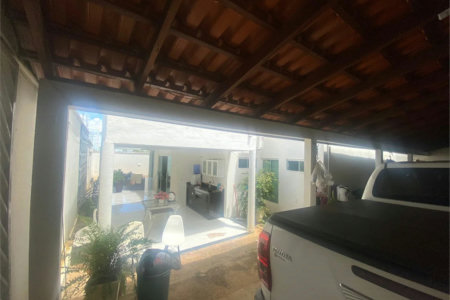 Casa à venda com 4 suítes em Loteamento Jardim Europa, Balsas, MA