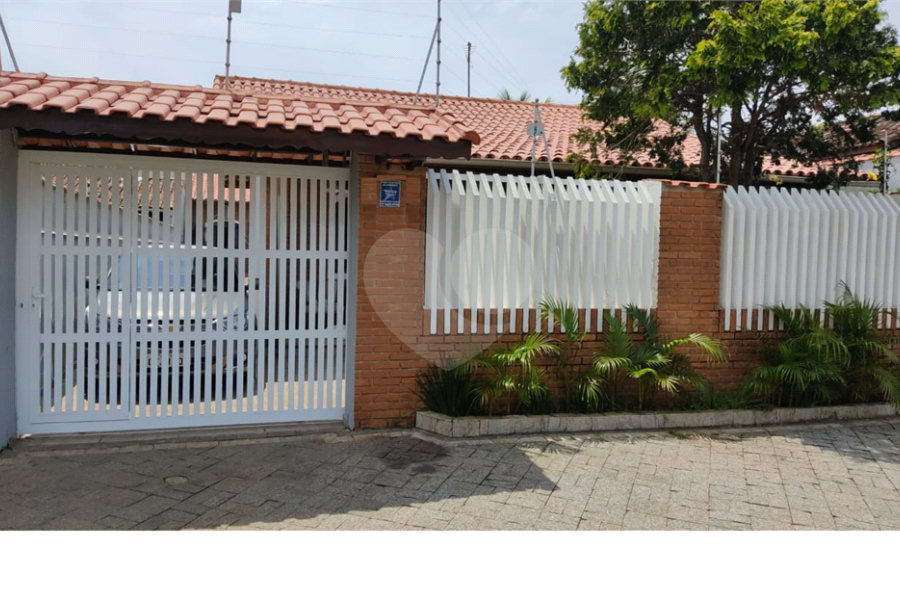 Casa Térrea à venda com 4 quartos em Região do Cibratel, Itanhaém, SP