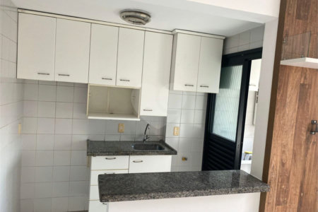 Duplex à venda com 1 suíte em Pinheiros, São Paulo, SP