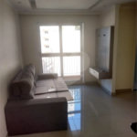 Apartamento à venda com 2 quartos, sendo 1 suíte, em Tremembé, São Paulo, SP