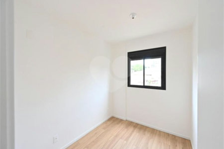 Apartamento para alugar com 2 quartos em Chácara Inglesa, São Paulo, SP