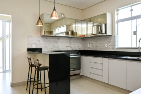 Casa à venda com 5 suítes em Jardim Bandeirantes, Sorocaba, SP