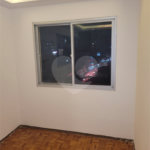 Apartamento à venda com 1 quarto em Mirandópolis, São Paulo, SP