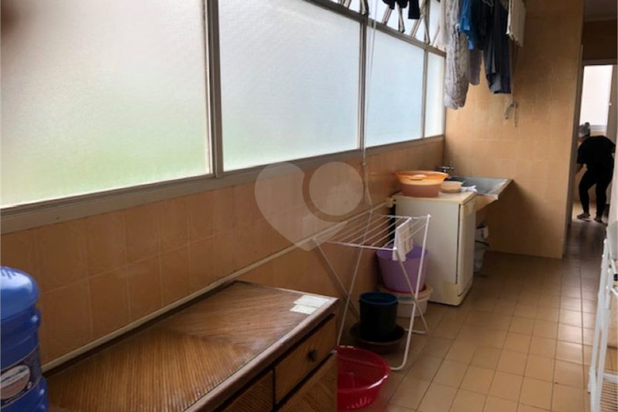 Apartamento à venda com 4 quartos, sendo 2 suítes, em Bela Vista, São Paulo, SP