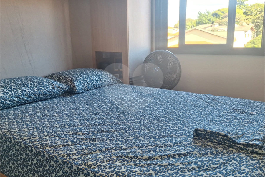 Apartamento à venda com 1 quarto em Jardim São Paulo(zona Norte), São Paulo, SP