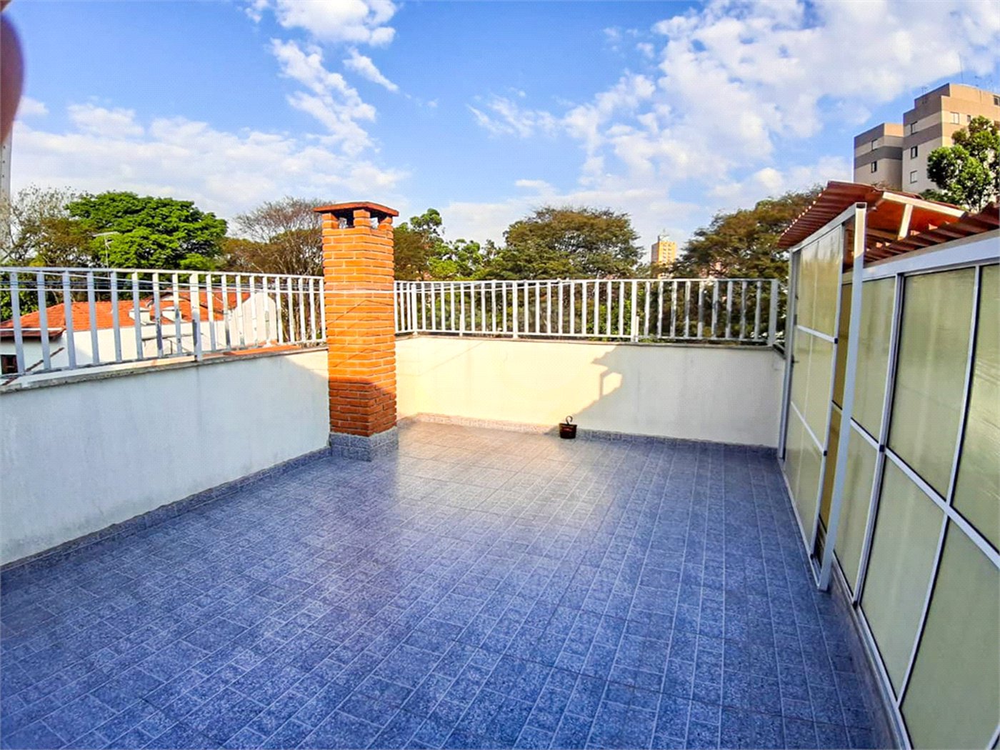 Casa Térrea à venda com 3 suítes em Mandaqui, São Paulo, SP