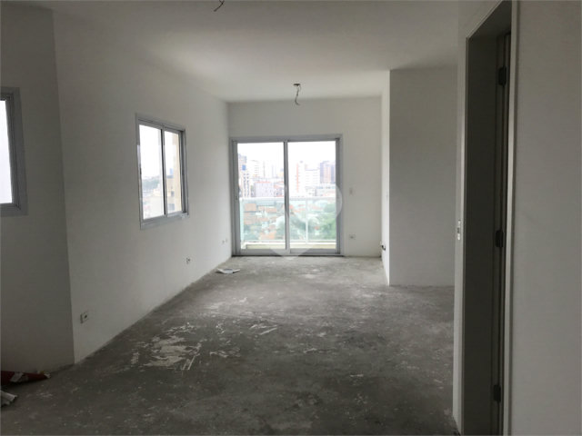 Apartamento à venda com 3 quartos, sendo 1 suíte,  em Tucuruvi, São Paulo, SP
