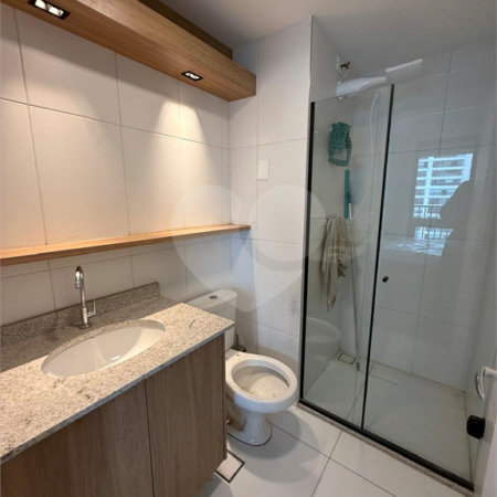 Studio para alugar com 1 quarto em Brooklin Paulista, São Paulo, SP