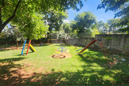 Apartamento à venda com 2 quartos em Vila Hortência, Sorocaba, SP