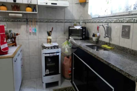 Casa à venda com 3 quartos, sendo 1 suíte, em Santíssimo, Rio de Janeiro, RJ