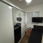 Apartamento à venda com 3 quartos, sendo 1 suíte, em Vila Maria, São Paulo, SP