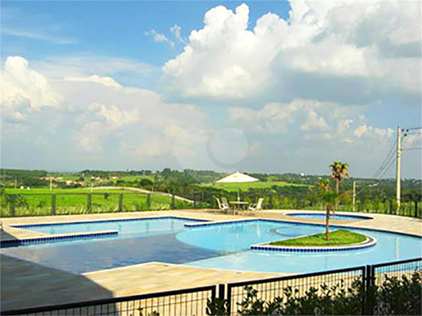 Terreno à venda no condomínio Quintas da Terracota, Indaiatuba - SP