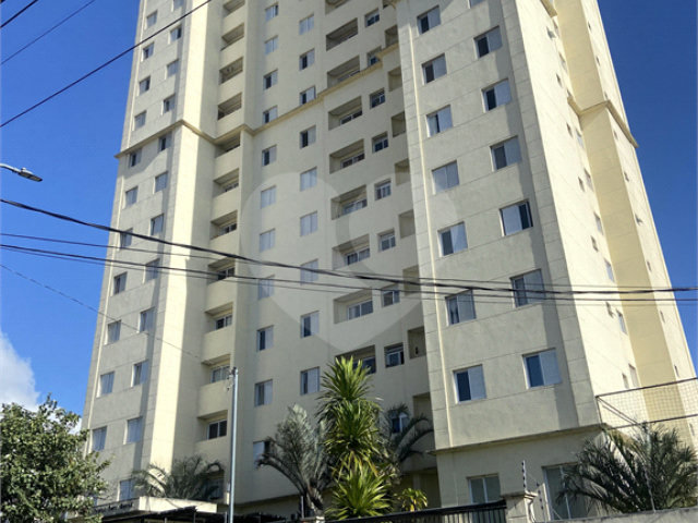 Apartamento à venda com 3 quartos em Tucuruvi, São Paulo, SP
