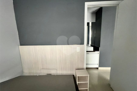 Apartamento á venda - Saúde