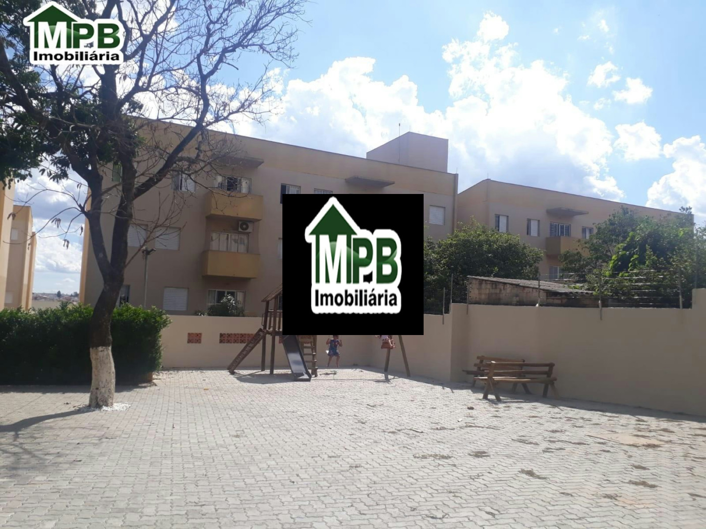 Apartamento à venda com 2 quartos em Lopes De Oliveira, Sorocaba, SP