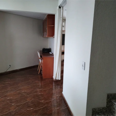 Apartamento à venda com 4 quartos, sendo 2 suítes, em Alto de Pinheiros, São Paulo, SP