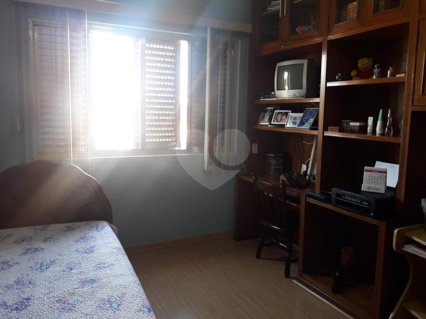 Sobrado à venda com 3 quartos, sendo 1 suíte, em Parque Novo Mundo, São Paulo, SP