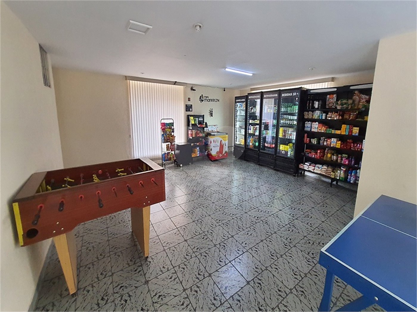 Apartamento à venda com 2 quartos em Santana, São Paulo, SP