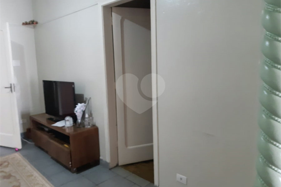 Casa à venda com 2 quartos em Tucuruvi, São Paulo, SP