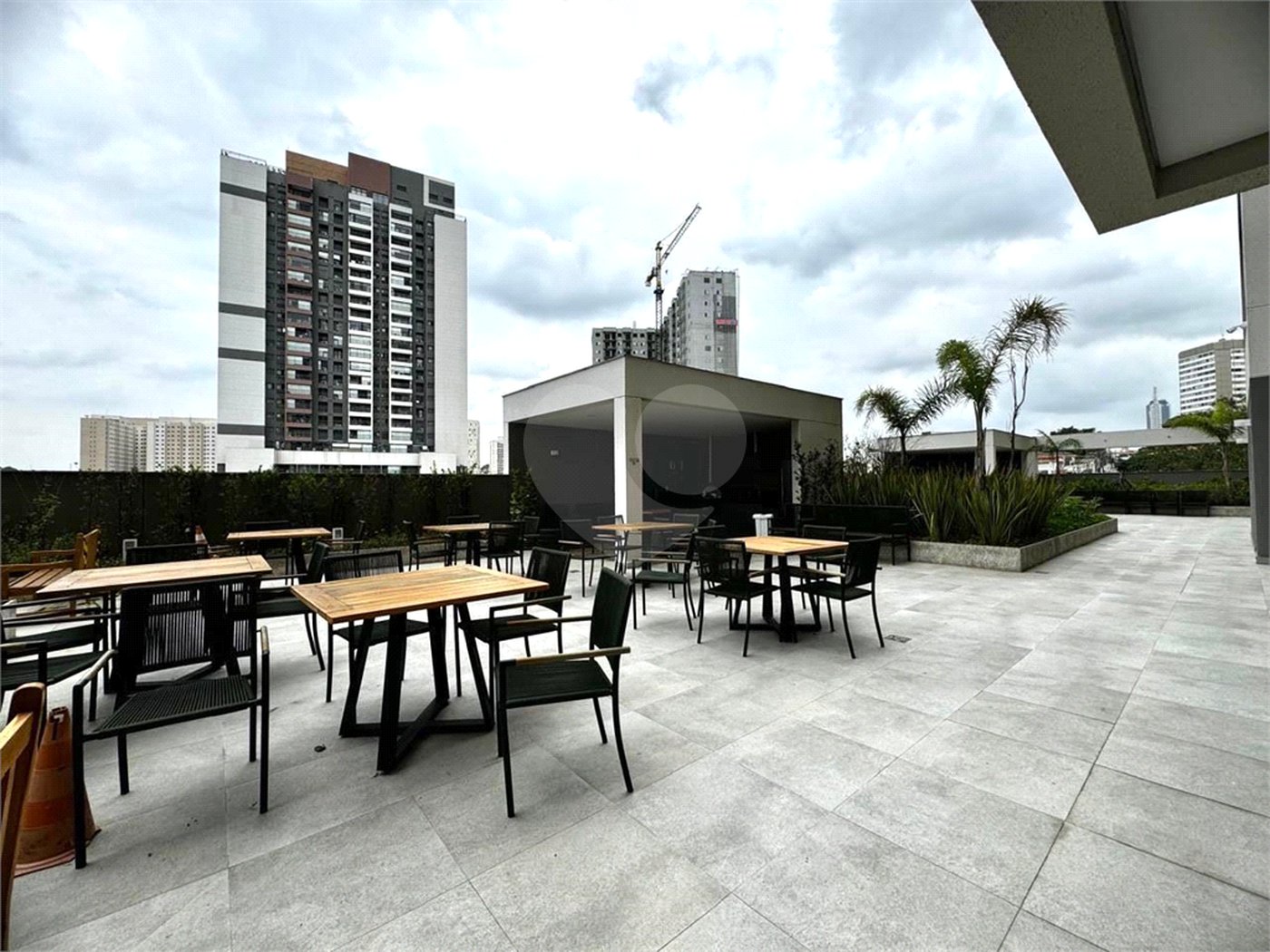 Apartamento à venda com 3 suítes, em Vila Independência, São Paulo, SP