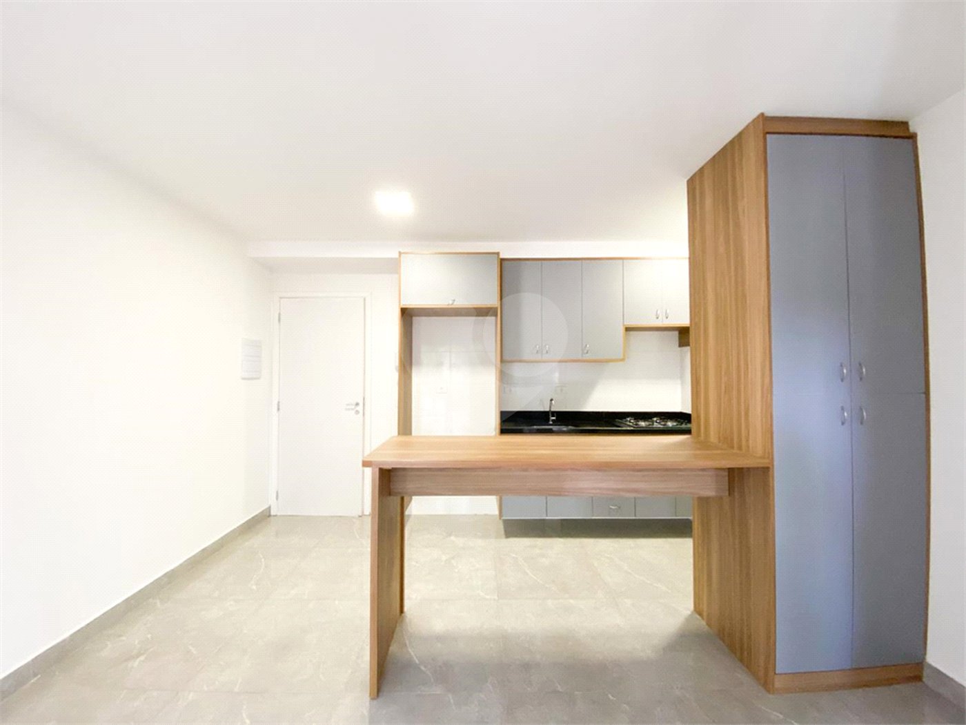 Apartamento à venda com 1 quarto em Vila Maria, São Paulo, SP