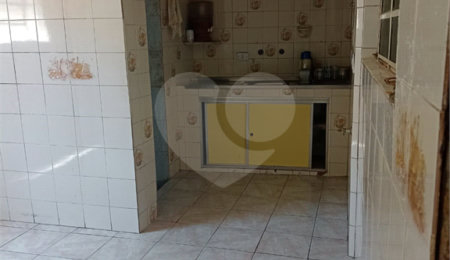 Sobrado à venda com 2 quartos em Vila Nova Cachoeirinha, São Paulo, SP