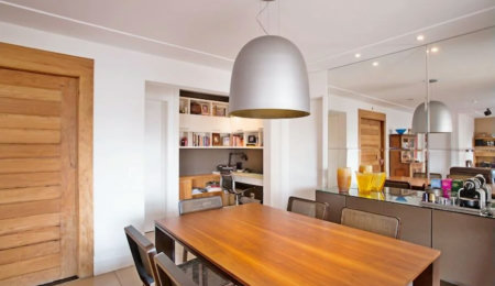 Apartamento à venda com 3 suítes em Vila Andrade, São Paulo, SP