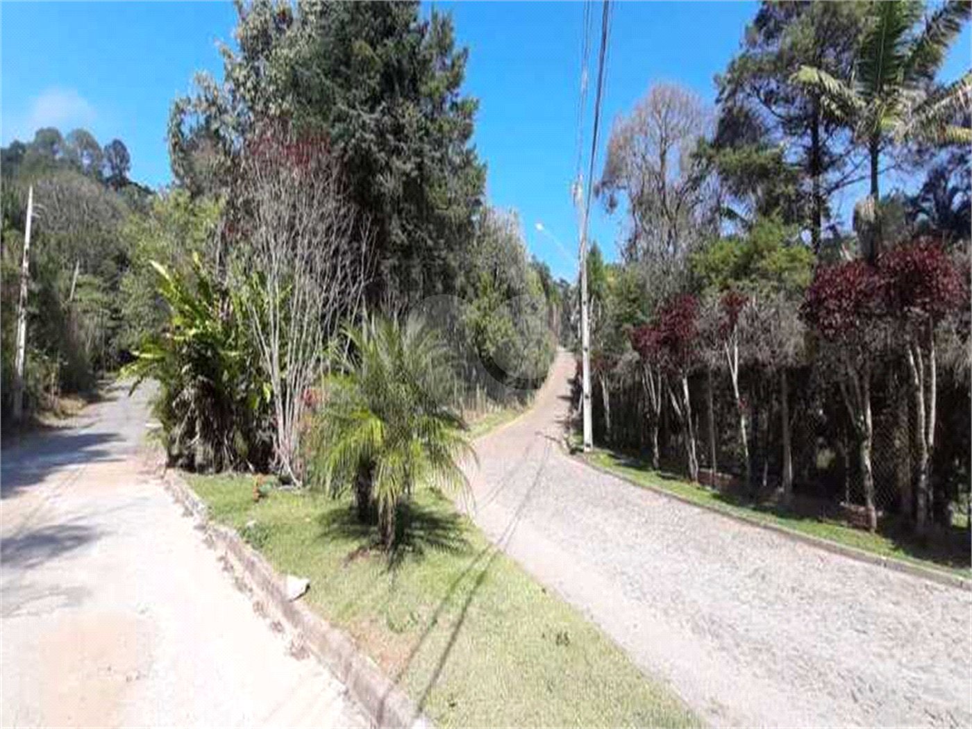 Terreno à venda em Serra da Cantareira, Mairiporã, SP