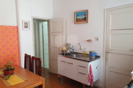 Apartamento à venda com 2 quartos em Bela Vista, São Paulo, SP