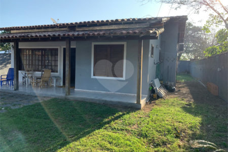 Casa à venda com 3 quartos em Manguinhos, Armação dos Búzios, RJ
