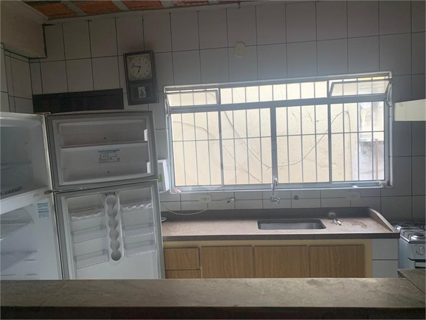 Casa à venda com 2 quartos, sendo 1 suíte, em Vila Guilherme, São Paulo, SP